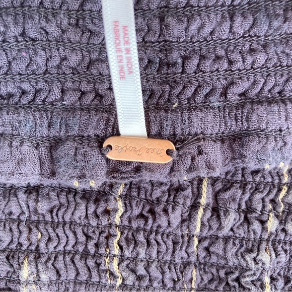 Free People Seratonin Corset Top - Picture 13 of 13